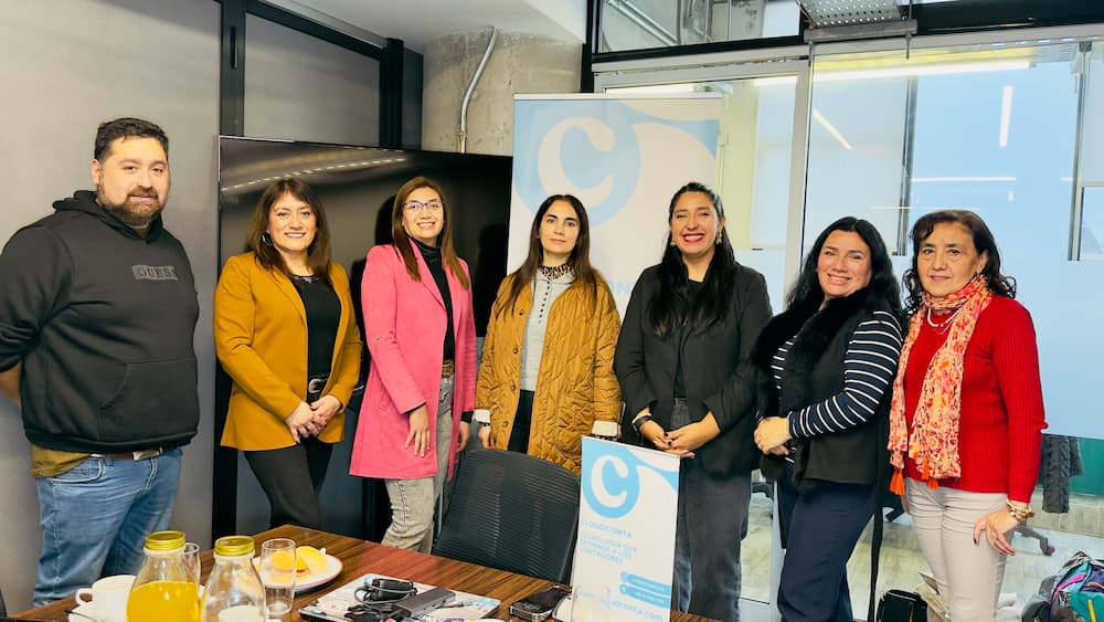 Evento CloudConta 10